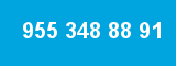 955 348 88 91 955 348 88 91